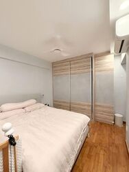 Blk 676B Punggol Drive (Punggol), HDB 4 Rooms #548528251